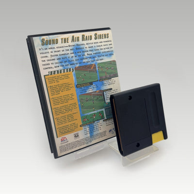FIFA Soccer 95 • No Manual (NTSC-U) - Image 2