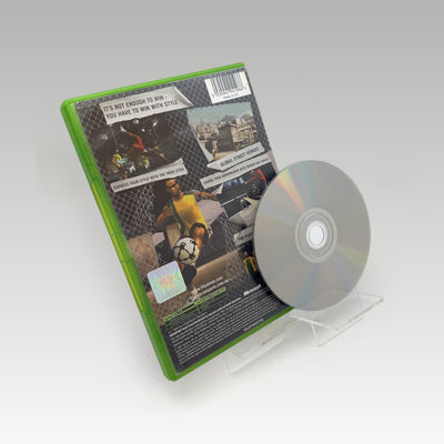 FIFA Street • Loose (PAL) - Image 2