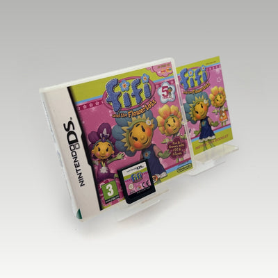 Fifi and the Flowertots • CIB (PAL) - Image 1