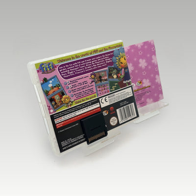Fifi and the Flowertots • CIB (PAL) - Image 2