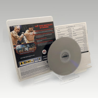 Fight Night Champion • CIB (Region 4) - Image 2