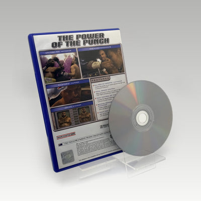 Fight Night Round 2 • No Manual (PAL) - Image 2