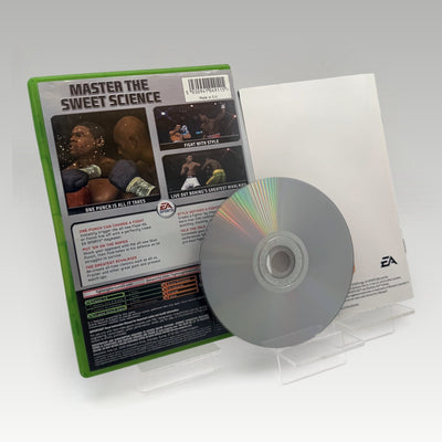 Fight Night Round 3 • CIB (PAL) - Image 2