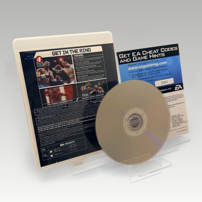 Fight Night Round 3 • CIB (Region 3) - Image 2