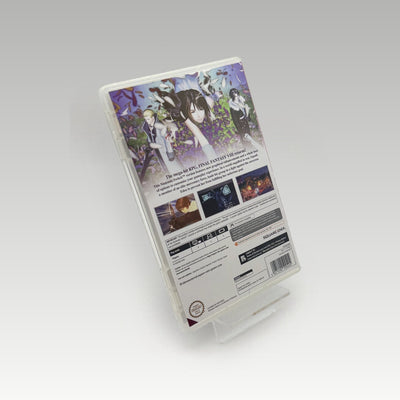Final Fantasy VIII Remastered • CIB • New (Region Free) - Image 2