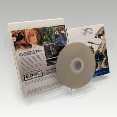 Final Fantasy XIII • CIB (Region 4) - Image 2