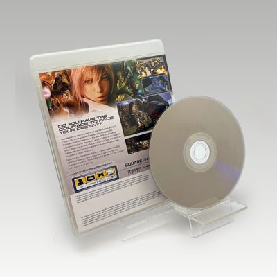 Final Fantasy XIII • No Manual (Region 4) - Image 2