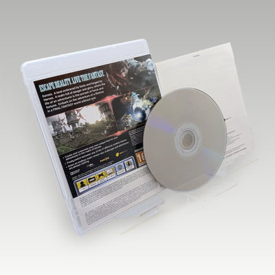 Final Fantasy XIV: A Realm Reborn • CIB (Region 2) - Image 2