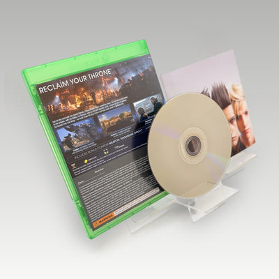 Final Fantasy XV • CIB (Region Free) - Image 2