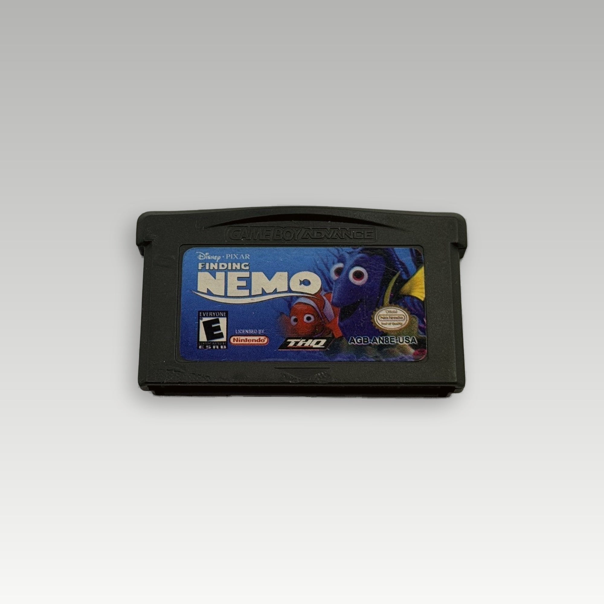 Finding Nemo • Loose (NTSC-U) - Image 1