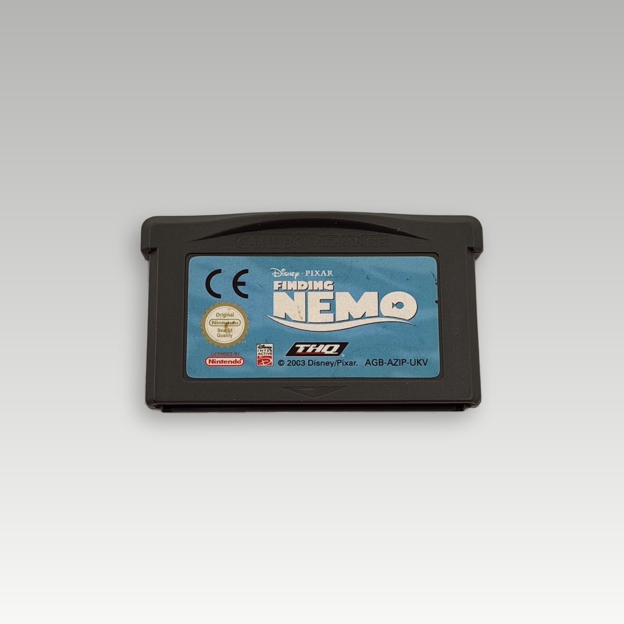 Finding Nemo • Loose (PAL) - Image 1