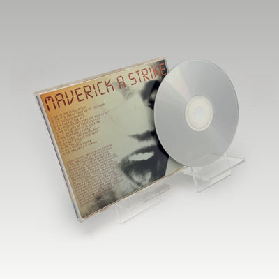 Finley Quaye - Maverick A Strike • CIB - Image 2