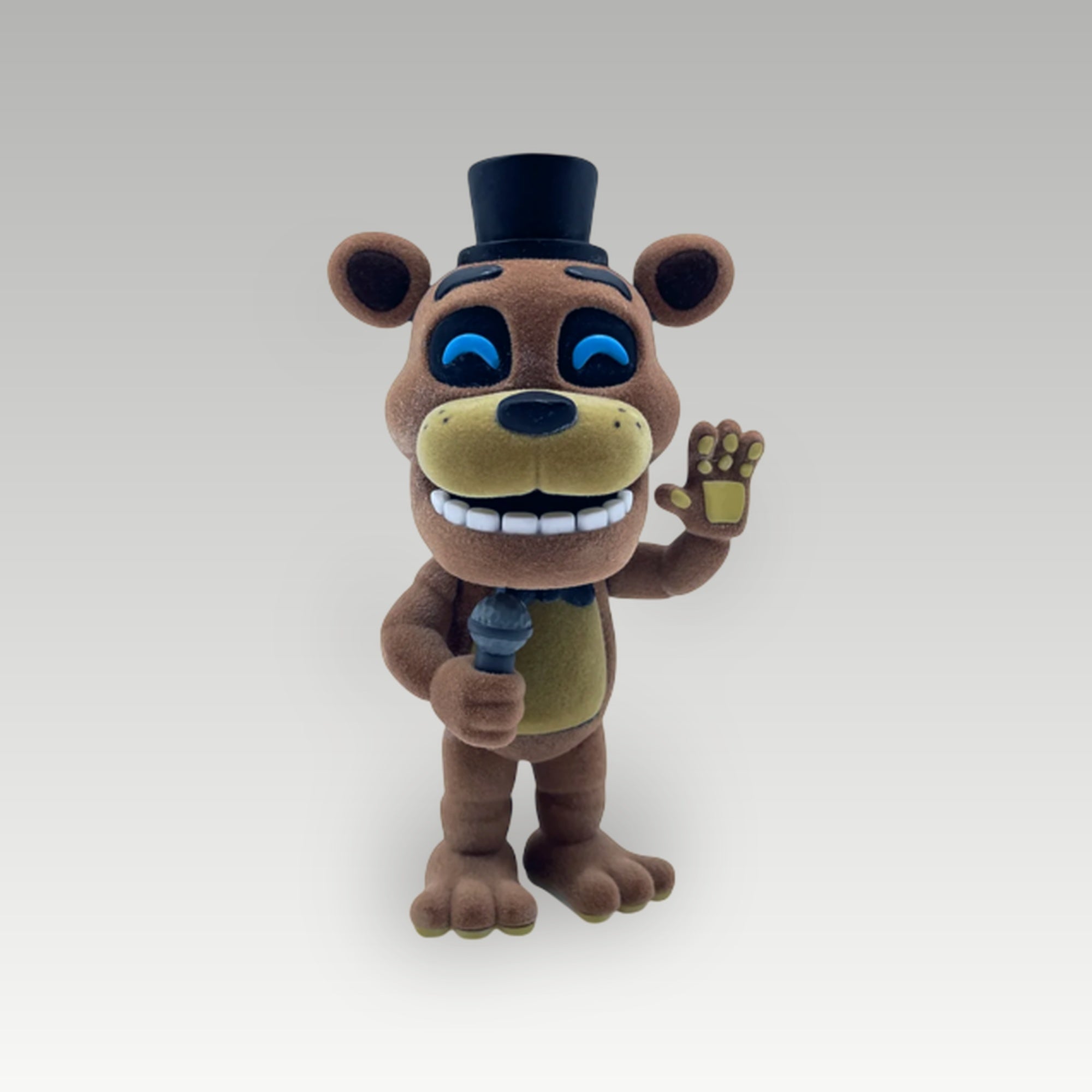 Five Nights at Freddy's - Freddy Flocked • New / Sealed - Image 2