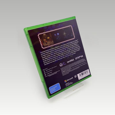 Five Nights at Freddy's: Into the Pit • CIB • New (Region Free) - Image 2