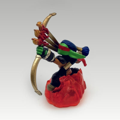 Flameslinger - Giants, Series 2 - Skylanders • Loose (Region Free) - Image 1