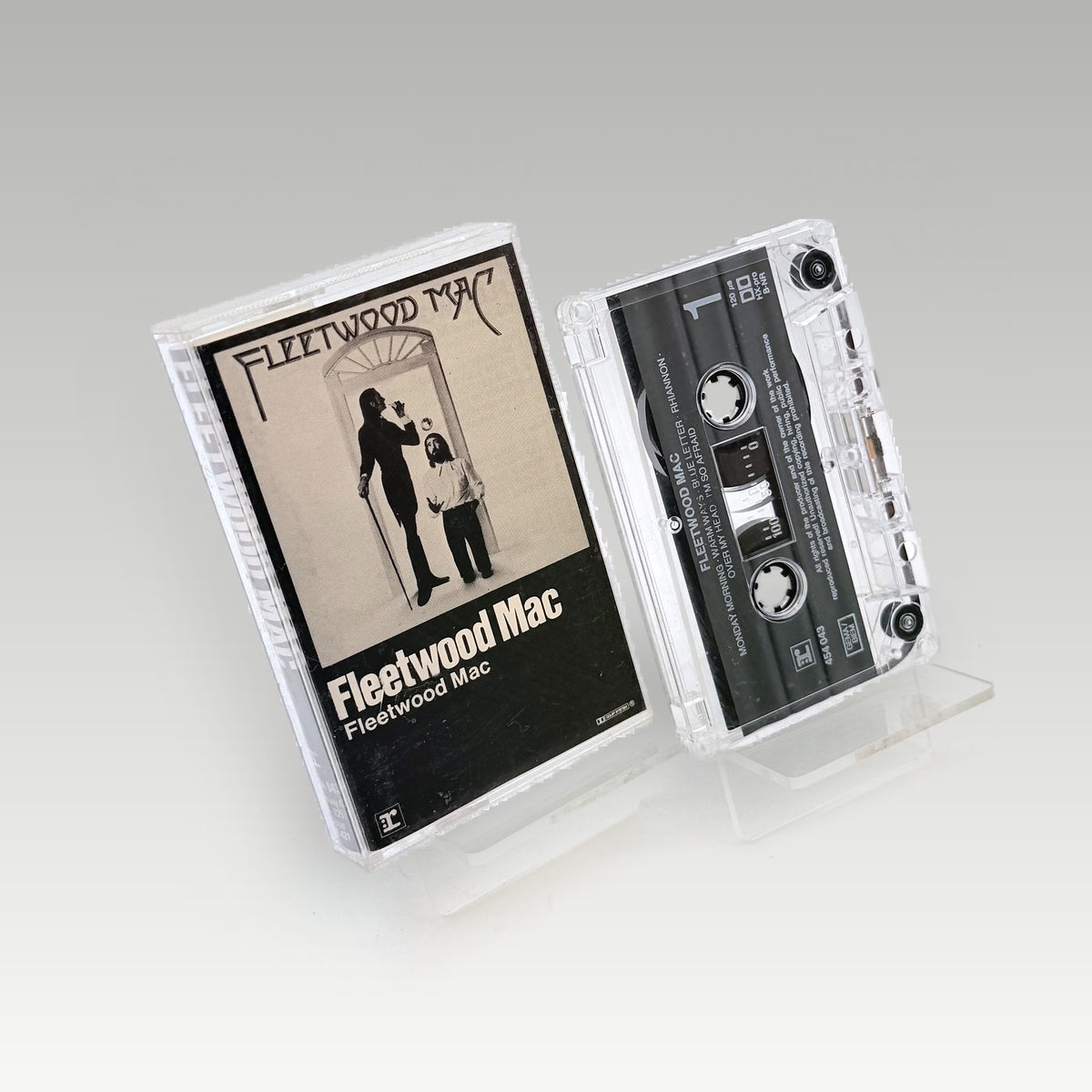 Fleetwood Mac - Fleetwood Mac • CIB - Image 1