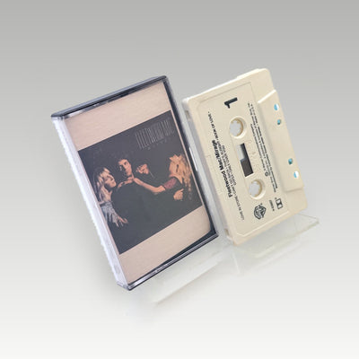 Fleetwood Mac - Mirage • CIB - Image 1