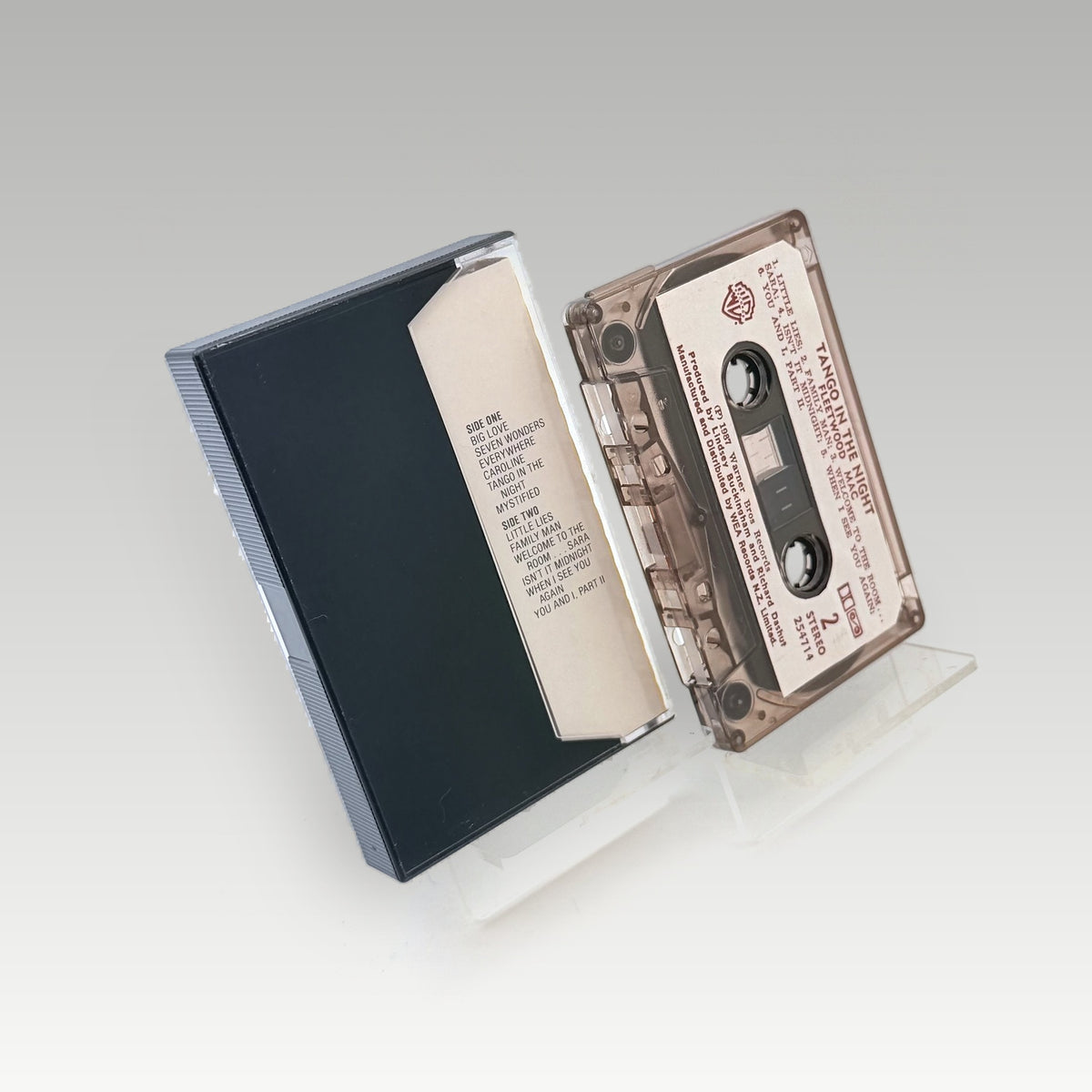 Fleetwood Mac - Tango In The Night • CIB - Image 2