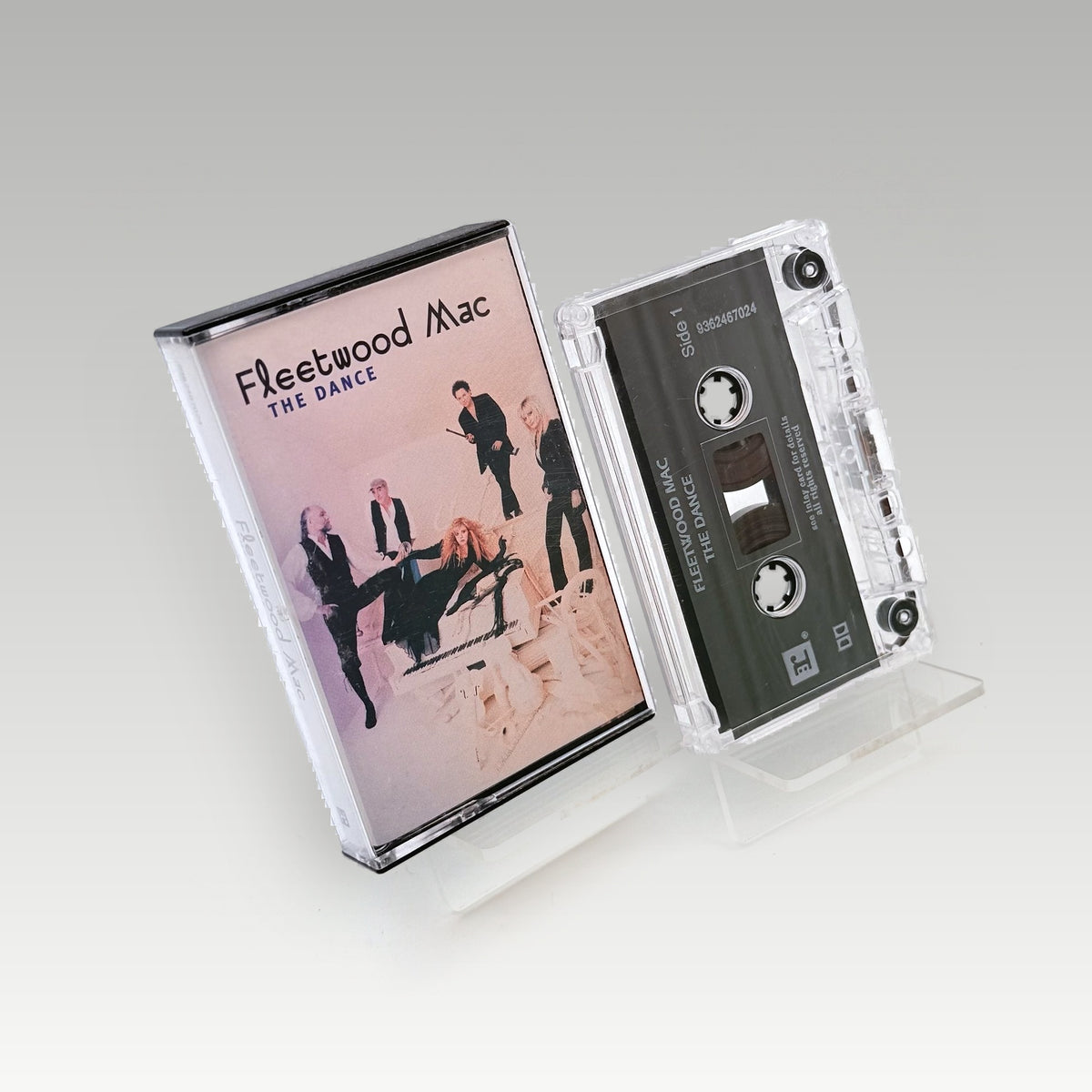 Fleetwood Mac - The Dance • CIB - Image 1
