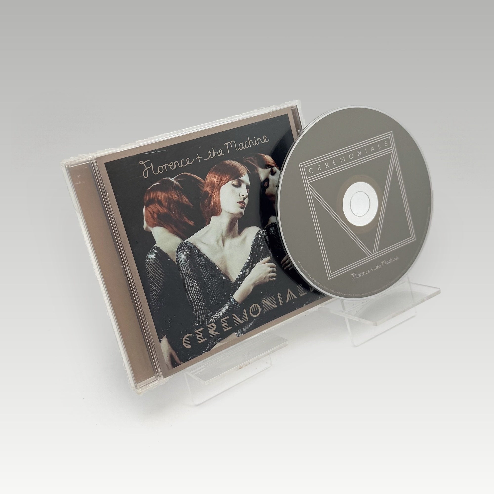 Florence And The Machine - Ceremonials • CIB - Image 1
