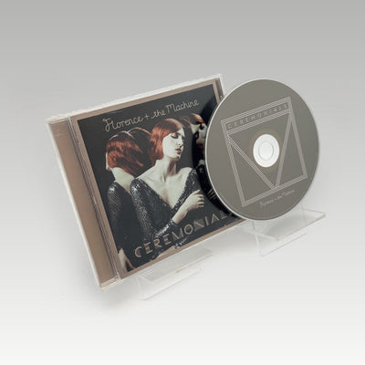 Florence And The Machine - Ceremonials • CIB - Image 1