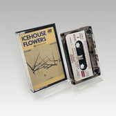 Icehouse cover art