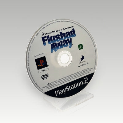 Flushed Away • Loose (PAL) - Image 1
