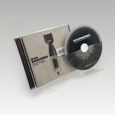 Echoes, Silence, Patience & Grace cover art
