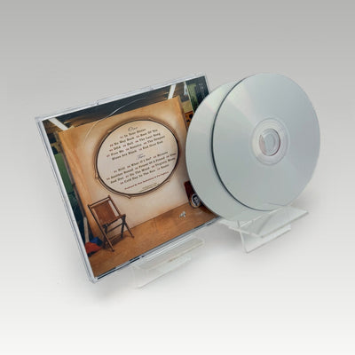 Foo Fighters - In Your Honor • CIB - Image 2