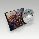 Sonic Highways cover art