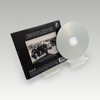 Foo Fighters - Sonic Highways • CIB - Image 2
