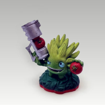 Food Fight - Trap Team • Loose (Region Free) - Image 1