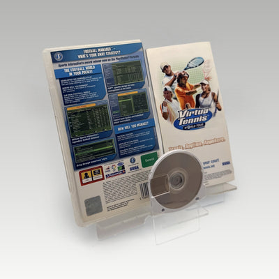 Football Manager Handheld • CIB (PAL) - Image 2