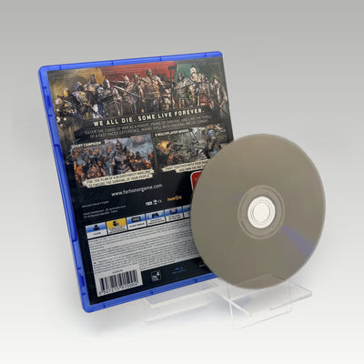 For Honor • CIB (PAL) - Image 2