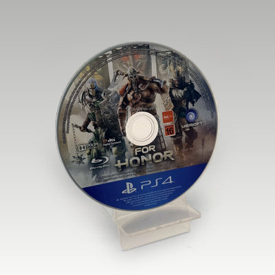For Honor • Loose (Region 4) - Image 1