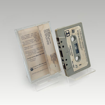 Foreigner - Double Vision • CIB - Image 2