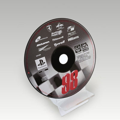 Formula 1 98 • Loose (PAL) - Image 1