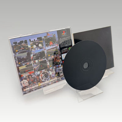 Formula 1 • CIB (PAL) - Image 3