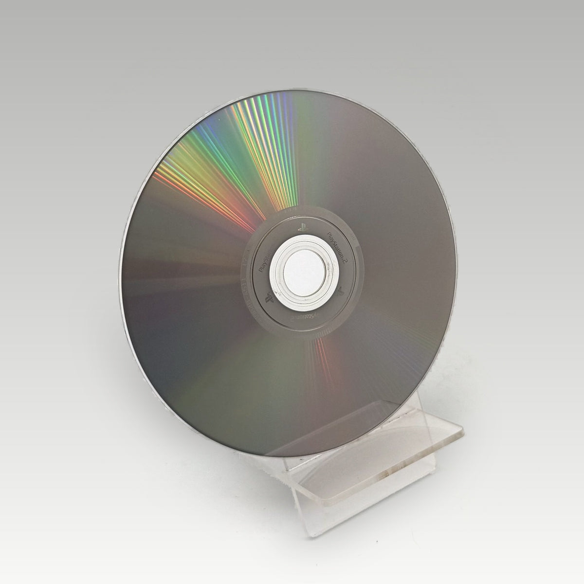 Formula One 2001 (Platinum) • Loose (PAL) - Image 2