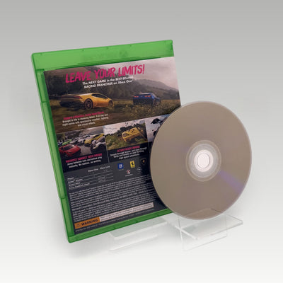 Forza Horizon 2 • CIB (PAL) - Image 2