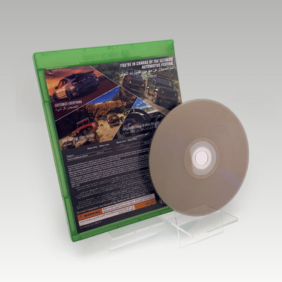 Forza Horizon 3 • CIB (PAL) - Image 2