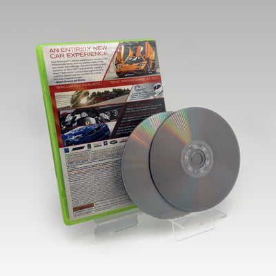 Forza Motorsport 4 • No Manual (PAL) - Image 2