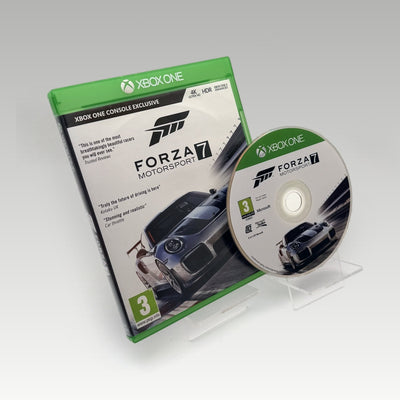 Forza Motorsport 7 • CIB (Region Free) - Image 1