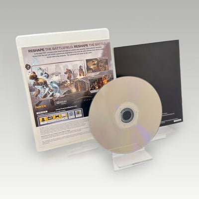 Fracture • CIB (Region 4) - Image 2