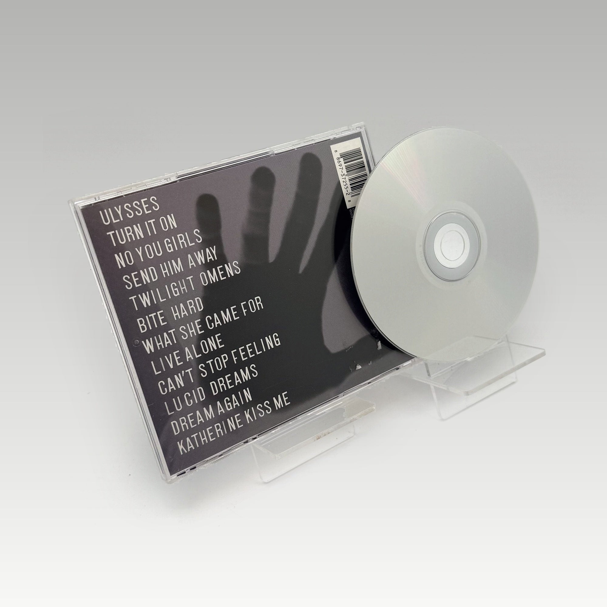 Franz Ferdinand - Tonight: Franz Ferdinand • CIB - Image 2