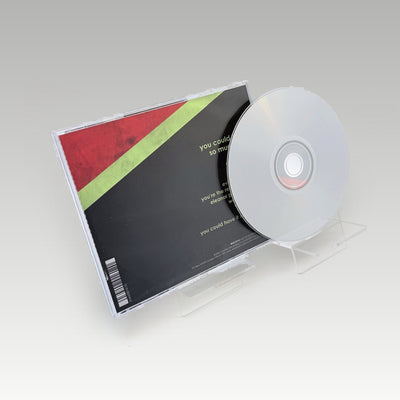 Franz Ferdinand - You Could Have It So Much Better • CIB - Back Cover | Yappa NZ
