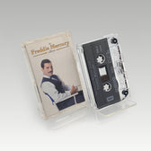 The Freddie Mercury Album cover art