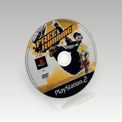 Free Running • Loose (PAL) - Image 1