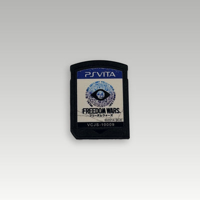 Freedom Wars • Loose (Region 4) - Image 1