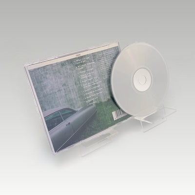 Fried - Fried • CIB - Back Cover | Yappa NZ